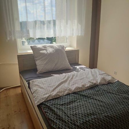 דירות Łęknica Apartament מראה חיצוני תמונה