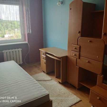 דירות Łęknica Apartament מראה חיצוני תמונה