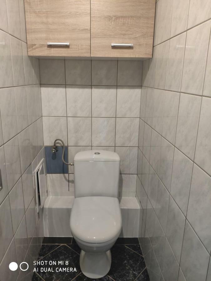 דירות Łęknica Apartament מראה חיצוני תמונה