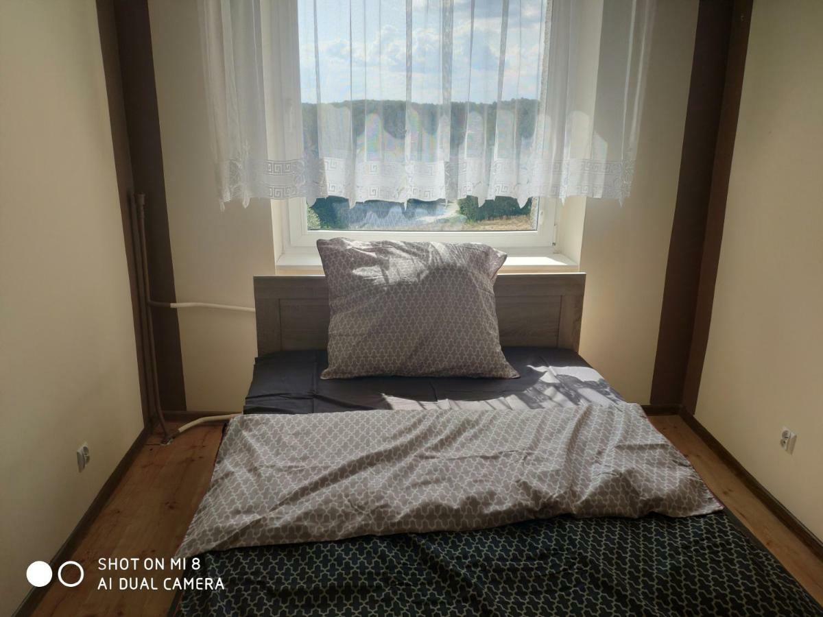דירות Łęknica Apartament מראה חיצוני תמונה