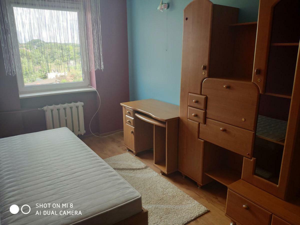 דירות Łęknica Apartament מראה חיצוני תמונה